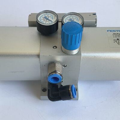 FESTO DPA4010 537273 pressurizzatore