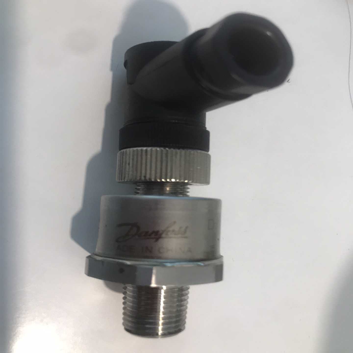 丹佛斯压力传感器，型号DSTP140，0-16bar量程。--议价商品