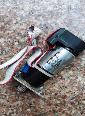 【议价】maxonmotor减速电机带编码器278534适用