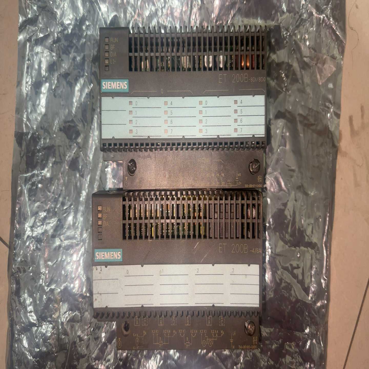 模块6ES7134-0KH00-0XB0询价