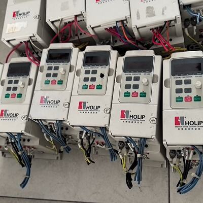 议价Hailip Inverter Hlpnv0d7543b 0.75Kw3适用