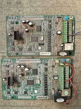 询价飞兆变频器主板FA300.00FA200型控制板主板