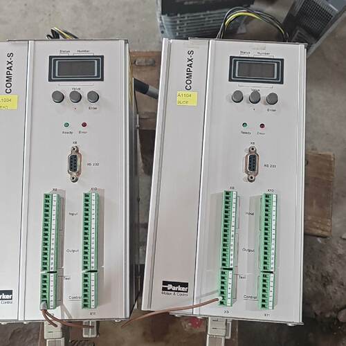询》帕克Paker驱动器CPX2500SF8L1己售