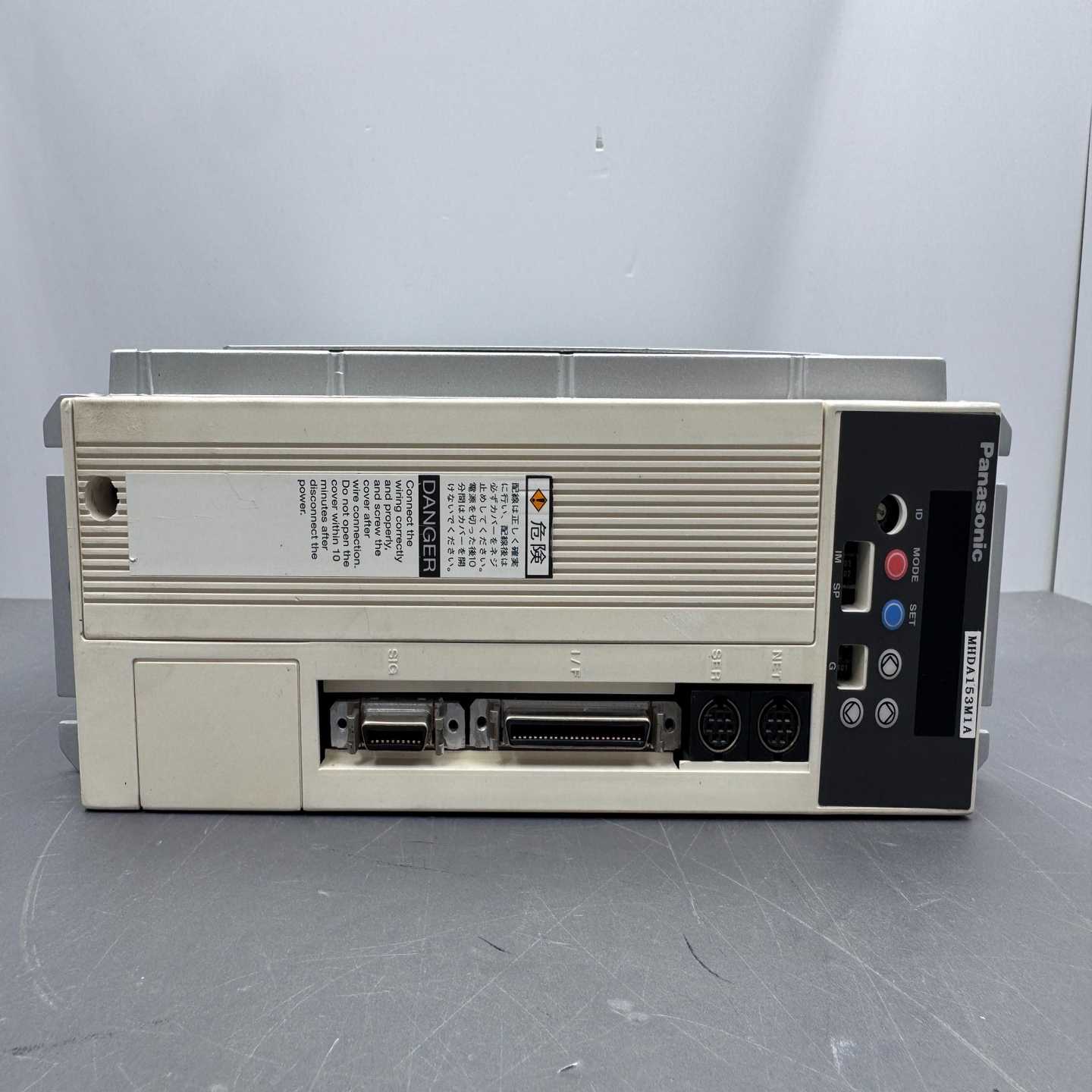 咨询-6SN1123-1AB00-0BA12700