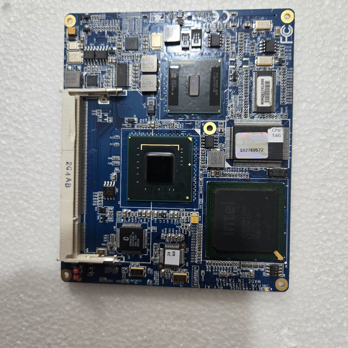XTX-945GSE REV A1.1 主板-议价