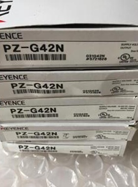 议价基恩士KEYENCE漫反射开关PZ-G41N.PZ-G61N.PZ-G42N
