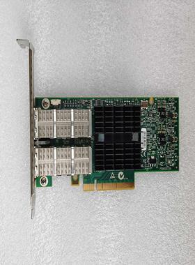 Mellanox ConnectX-3 MCX354A-FCBT FDR 56G Ibm 00D9552 00D询价