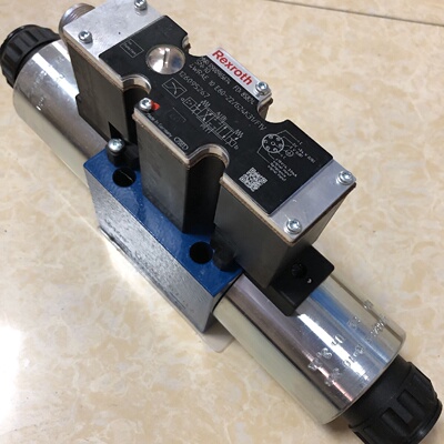 配件R9009656744WRAE10E602XG24K31F1V比例阀力士乐Rexroth议价