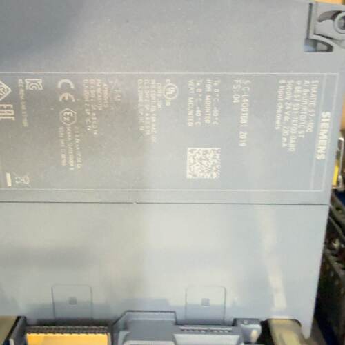询-6ES75317KF00成色新配件齐全