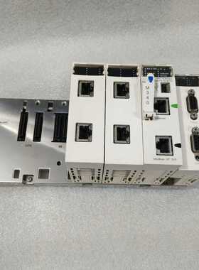 议价施耐德CPU340-20模块，图片上4块加底板一起走优惠价出