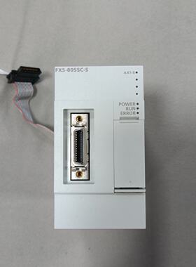 议价Mitsubishi HighSpeed Positiong Module Fx580SscS适用