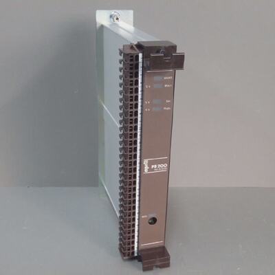 61056  APRIL  61056  modul berwachung PB200 Used