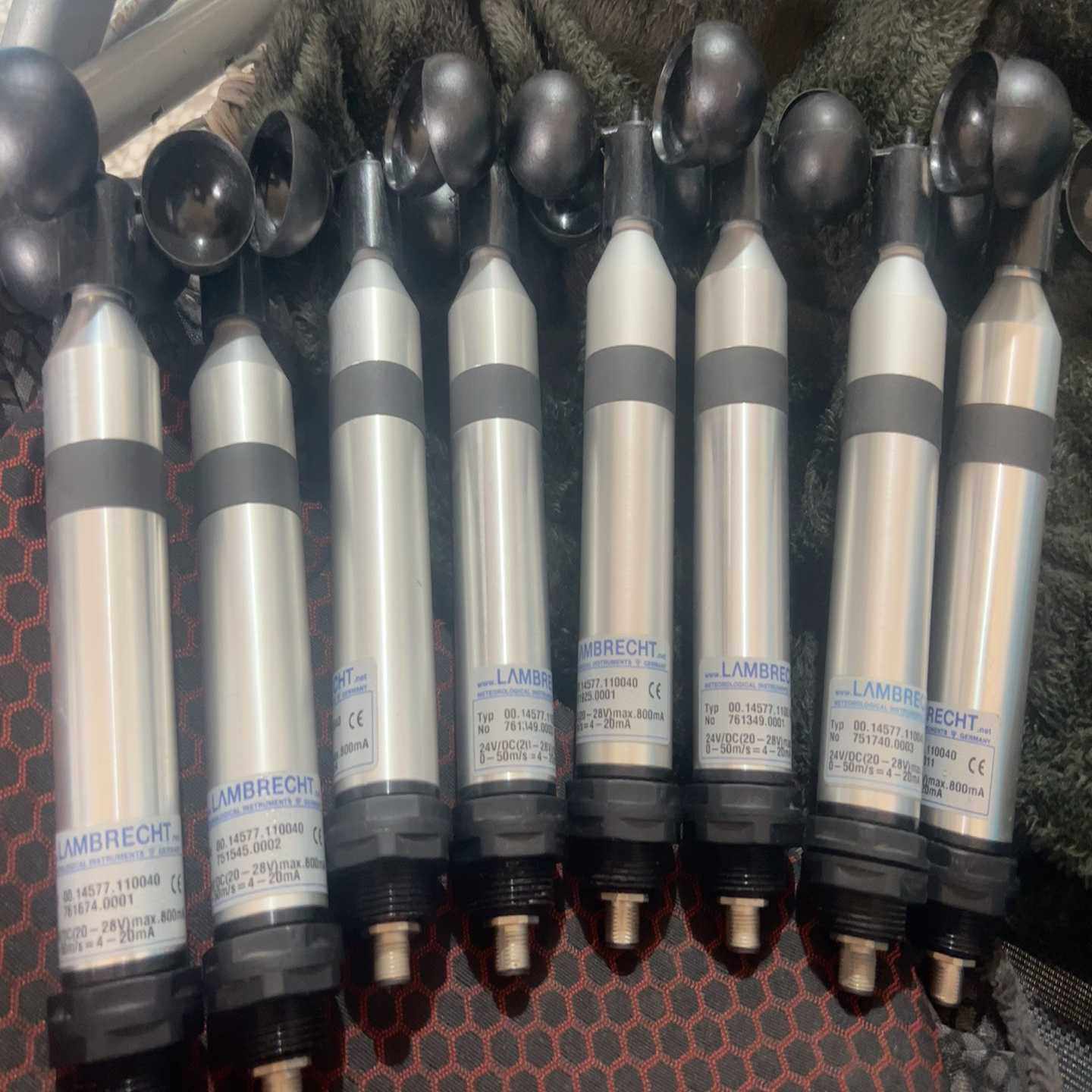 议价Lambrecht兰博瑞仪00.14577.040