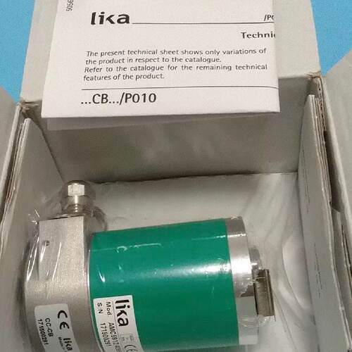 询价LIKA莱卡AMC59124096CB15PG