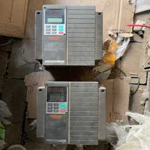 5.5KW 4CX 型号FRN5.5G11S 变频器