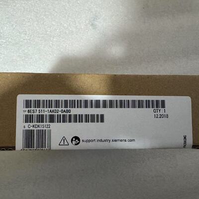 6ES75111AK020AB0