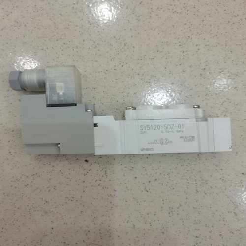 m德国SMC电磁阀SY51205DZ01全新原装优势品牌原厂家