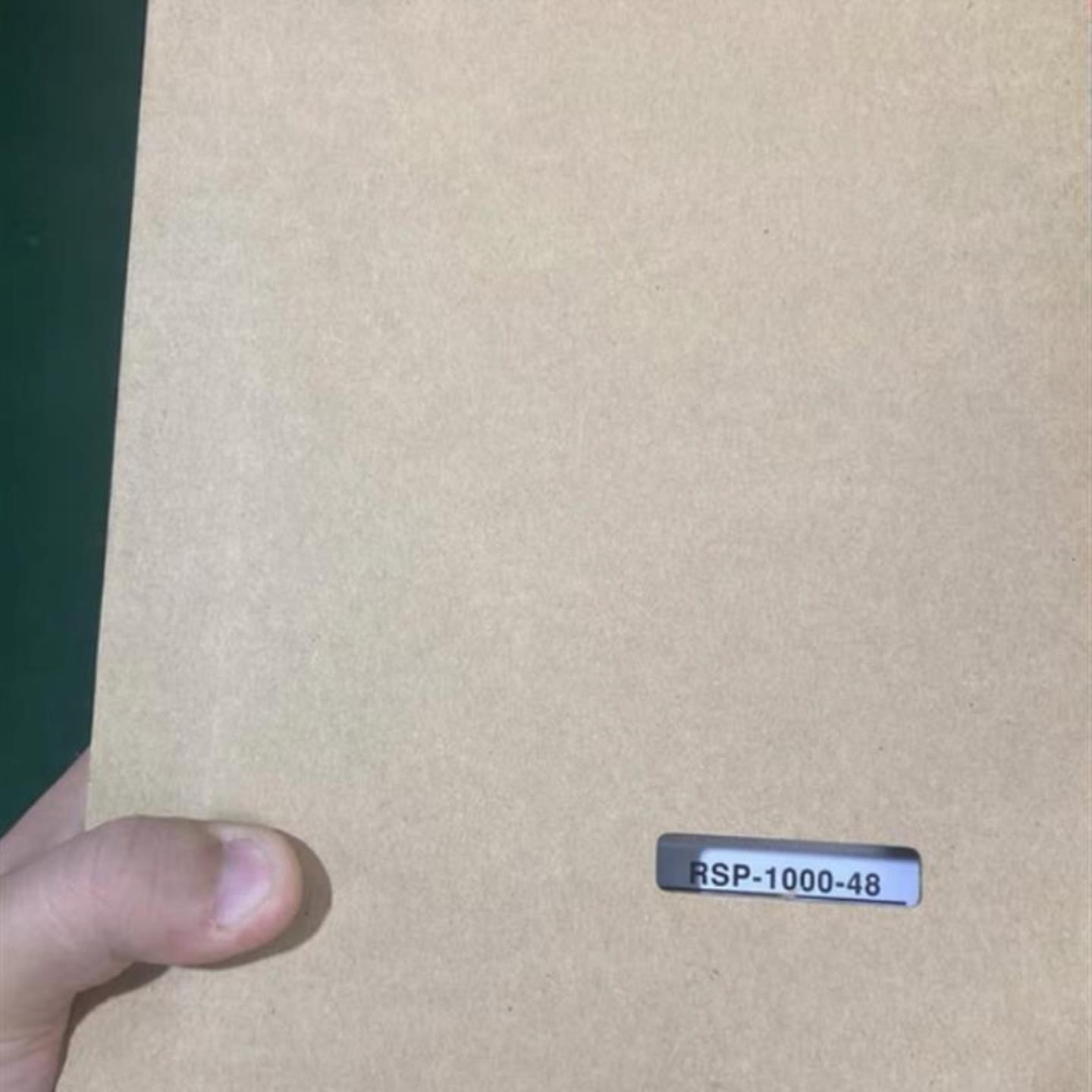 台湾明纬SE RSP-1000-48 48V21A超薄工控开关电源带PFC