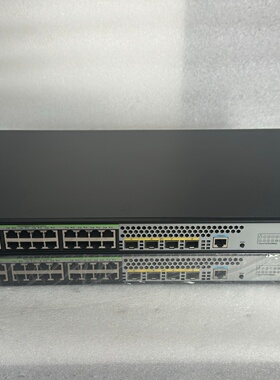 华三S5024XPWREI万兆网管POE交换机