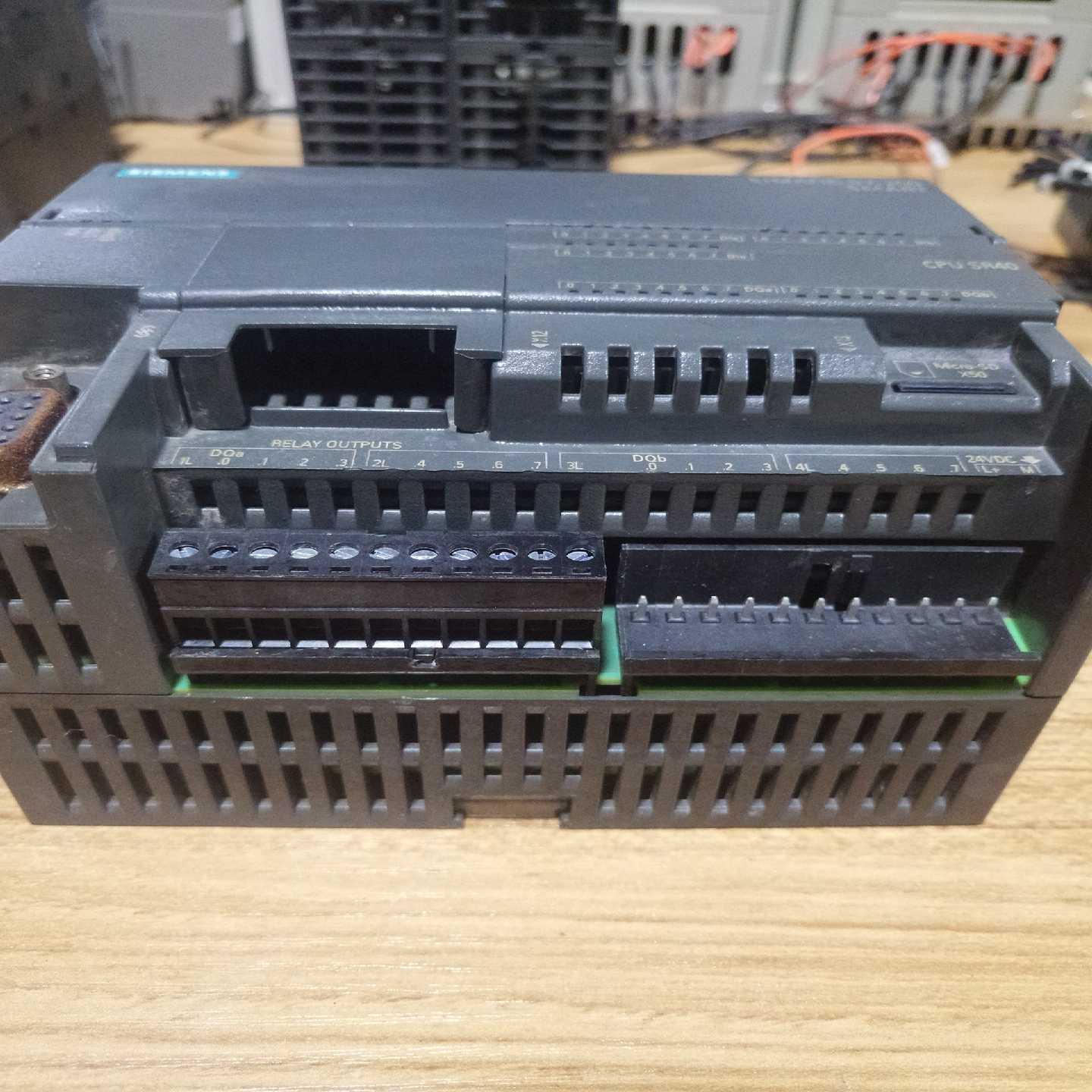 咨询-CPU，6ES7288-1SR400-0AA0，功