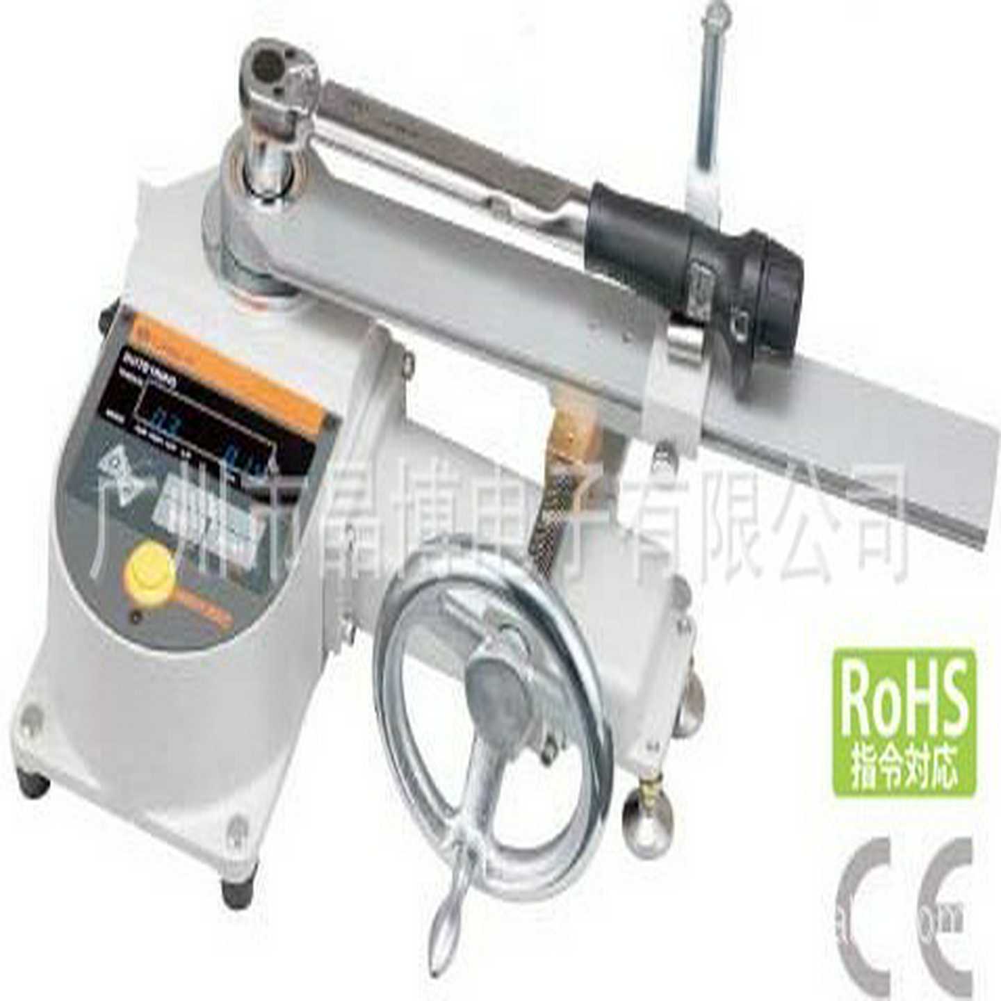 日本东日扭力计TOHNICHI扭力计DOTE1000N4-G扭力计扭矩扳手用