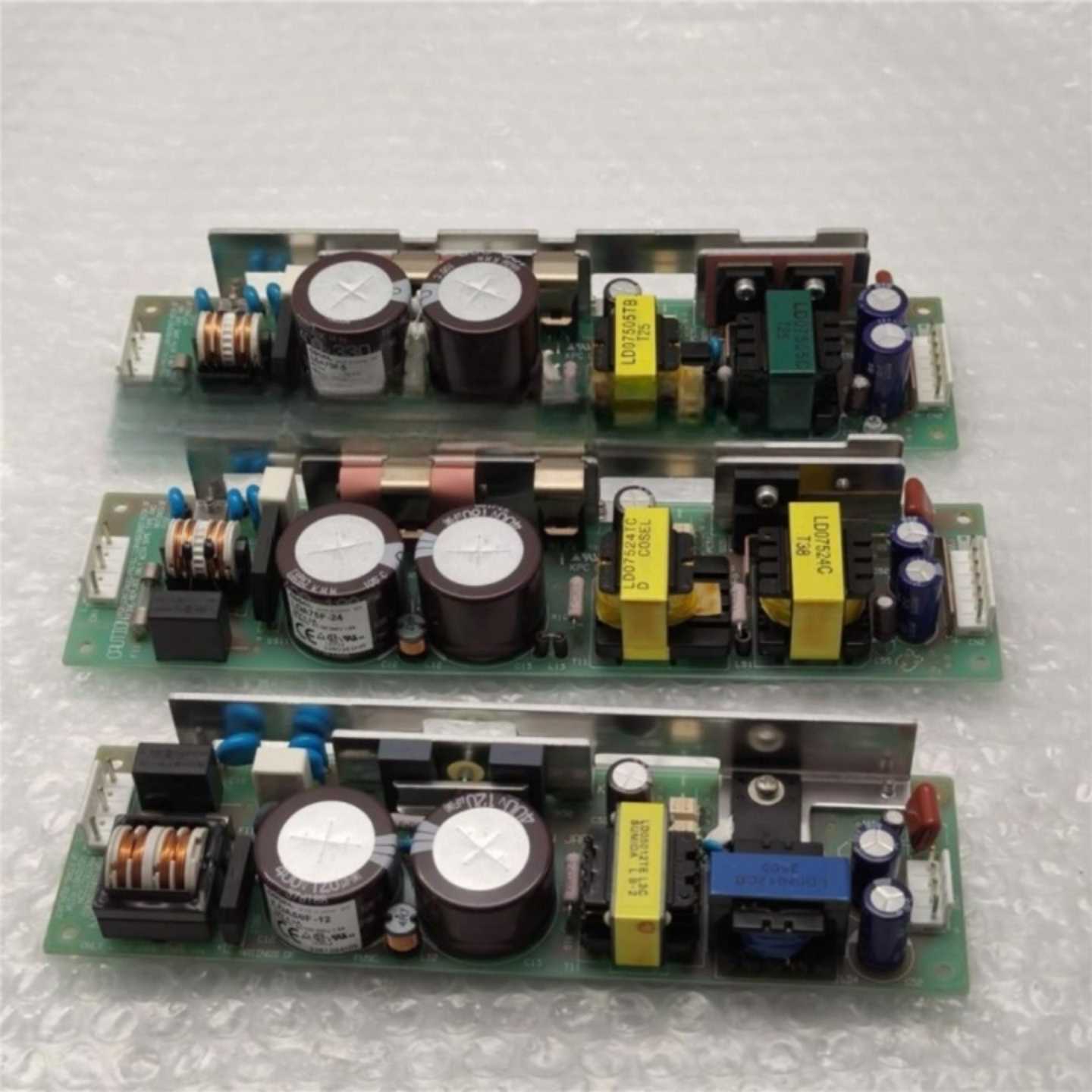 原装COSEL科索开关电源，型号LDA75F-5和LDA50--议价商品