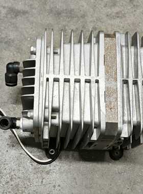 NITTOKOHKI日东工器交流气泵真空泵郡士气泵VP09-议价