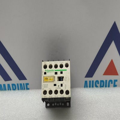 SchneiderElectricLP4K0610BW3Contactor20A690V