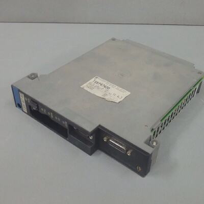 TSXP47420  Telemecanique Tsx 47420  Mdulo CPU Procesador Usa