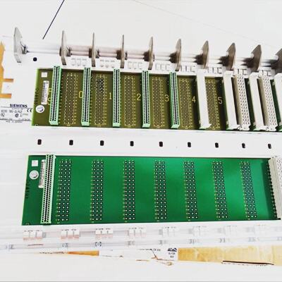 Siemens Simatic S5 6ES57012LA12 6ES5 7012LA12 unusedOVP