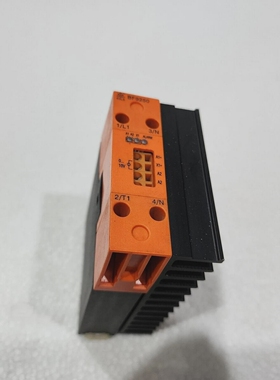 DOLDBF9250.91/042实心状态接触器0059483