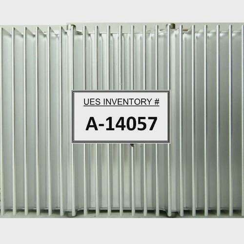 Chromasens LC16WBIBF Machine Vision Module CC00620 KLATencor