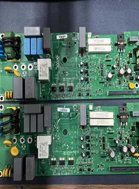 咨询-TINT-4211ABB变频器ACS580驱动板5.5K