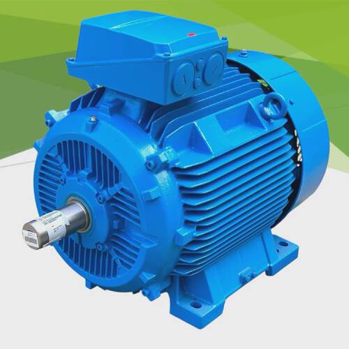 1TZ95032DA034AB4 motore elettrico trifase 75kW