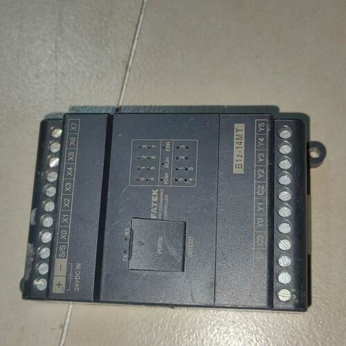 询价-B1Z14MT2D24S永宏PLC