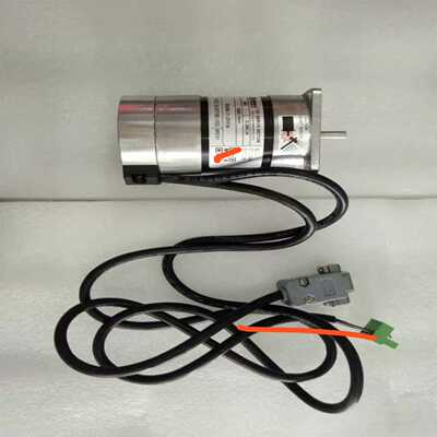 【议价】雷赛伺服电机BLM57050-1000低压电机