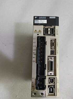 安川伺服驱动器SGDV-1R0B11AY515AA询价