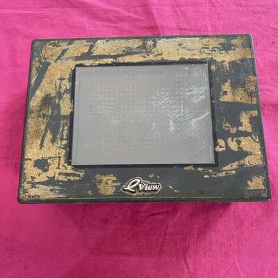 QView工业设备，型号MT4300C，状态良好！这款是Ki~询价