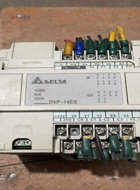 台达PLC/DVP14ES00R2询价