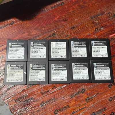 现货10个联想标三星PM883480Gssd固态硬盘--议价商品