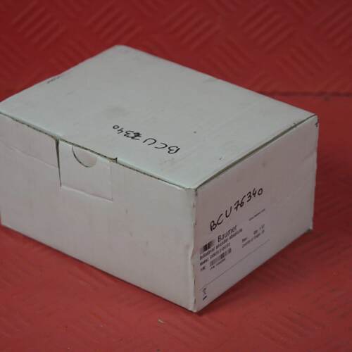 Baumer GXM2S.010A102 Industrial Encoder NEU Sofort Lieferbar