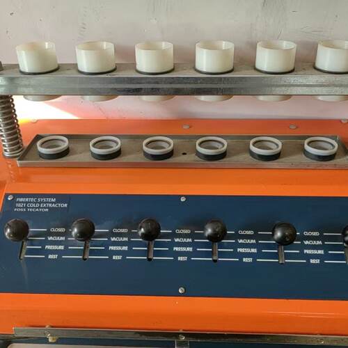 【询价】foss fibertec system 1021cold