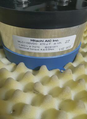 询价~MLC1100VDC470UF 几乎电容