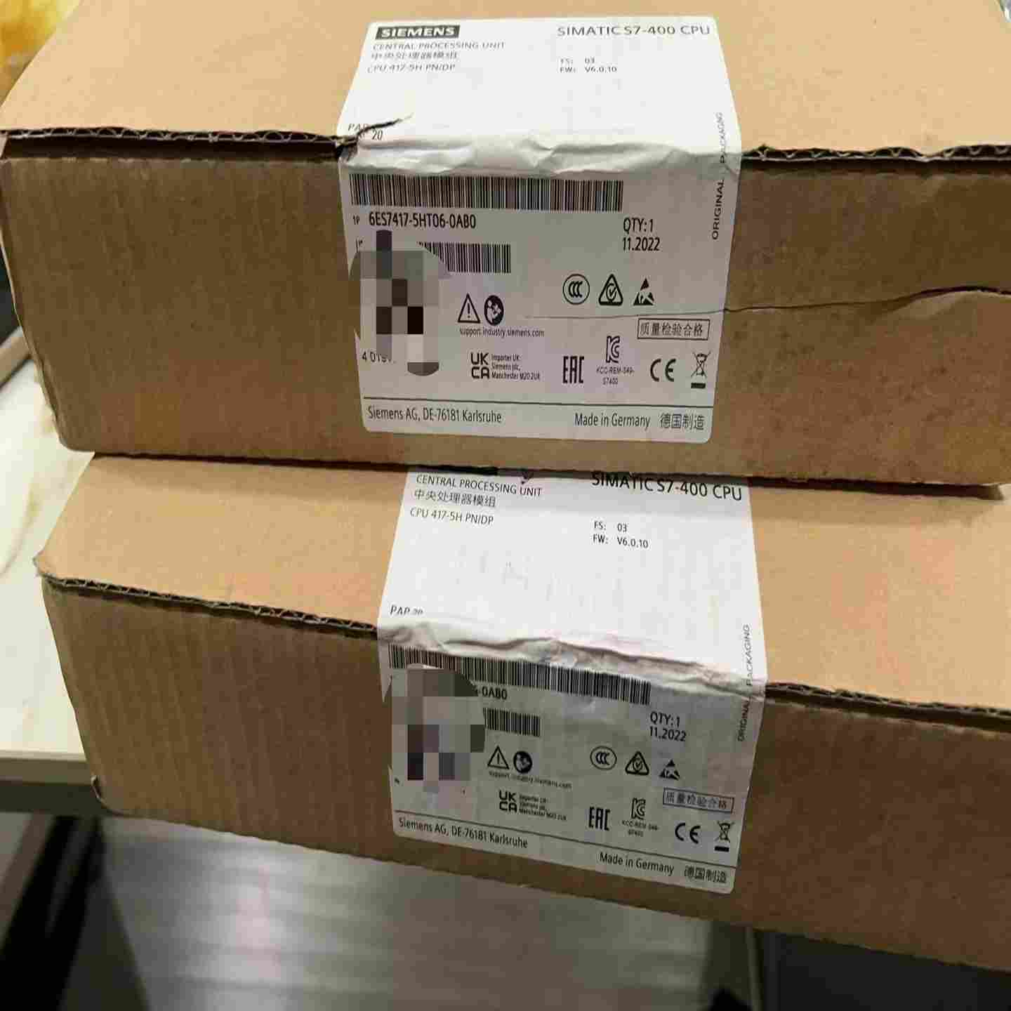 6SE7417-5HT06-0AB0到货两台，~询价