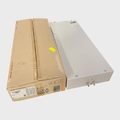 Rittal LuftWasserWrmetauscher Wandanbau SK3374.140 for Die I