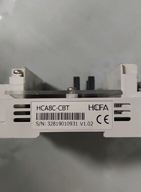 禾川HCA8CCBT-议价