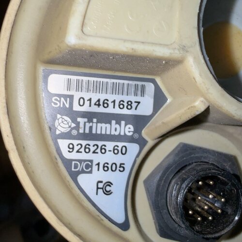 询-天宝trimble9262660FYGB
