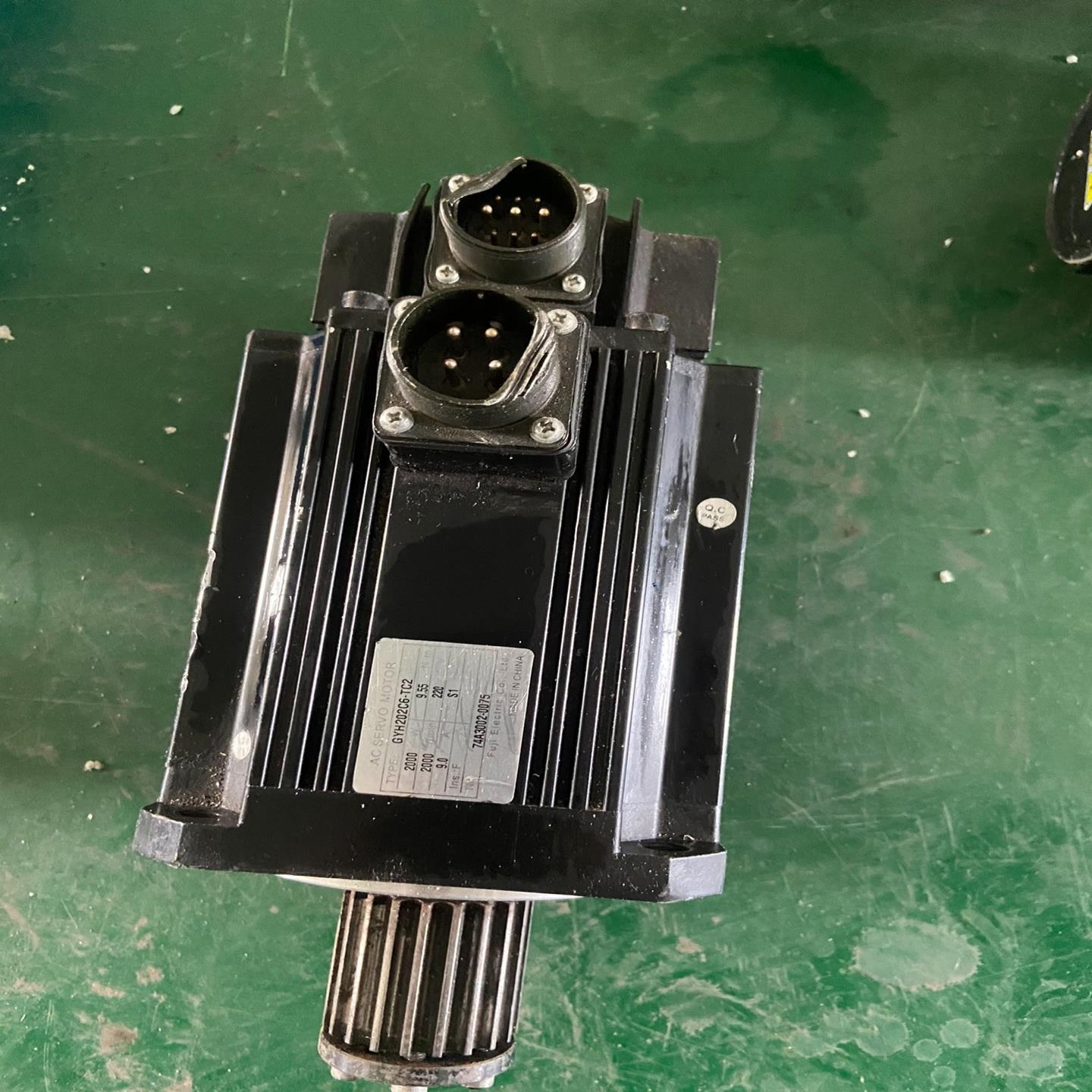 富士电机 GYH202C6-TC2  ，（佳毅工控）