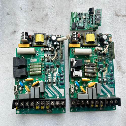 汇川11KW变频器MD310T11B主板驱动板电源板二手拆机-议价