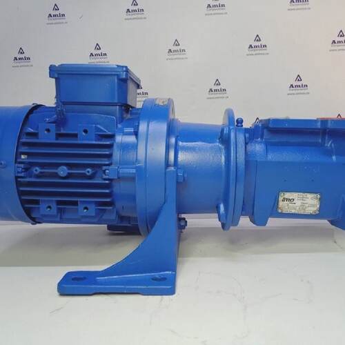 Imo ACE 032N2 NTBP Triple Vis Pompe Avec 1.11.32kw 5060hz140